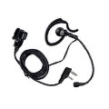 INTEK - MIKROFON/SŁUCHAWKA 2-pin KME-200A;do MT-446EX,MT-446XP...