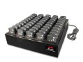 INTEK MDC 600 - ładowarka do pager'ów RP 600