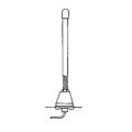 RADMOR 30828 LB antena samochodowa