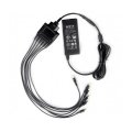 HYT - ŁADOWARKA / ZASILACZ PS7002 do 6 podstawek ładujących