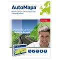 AUTOMAPA EUROPA