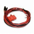 MOTOROLA - PRZEWÓD ZASILAJĄCY CM.../GM... 3m 12V/25A HKN9402