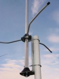 ANTENA BAZOWA CB ALMAS-GRUN 5/8
