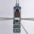 ANTENA BAZOWA CB SIRIO 2008 8 PRZECIWWAG