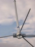 ANTENA BAZOWA VHF/UHF MASEN CM-430