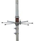ANTENA BAZOWA CB SIRIO 827 5/8