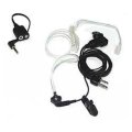 INTEK - MIKROFON/SŁUCHAWKA 2-pin SM-007 A1;do MT-5050,DRS-5070,DOLPHIN...