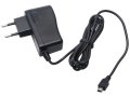 ŁADOWARKA SIECIOWA GPS MINI-USB