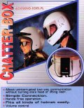 INTERKOM moto. TA-9526 INTEK