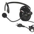INTEK - MIKROFON/SŁUCHAWKA 2-pin EM-105; do MT-5050 ...
