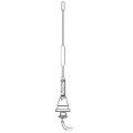 RADMOR 30821 VHF antena samochodowa