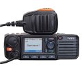 HYTERA MD785 G - radiotelefon przewoźny cyfrowy DMR / GPS