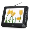 TELEWIZOR LCD XLIFE 10"4