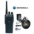 MOTOROLA CP040 PROFESSIONAL radiotelefon od Autoryzowanego Partnera - zestaw I UHF