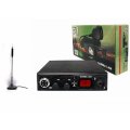 FARUN GAMMA + ANTENA FARUN JBA230
