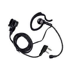 INTEK - MIKROFON/SŁUCHAWKA 2-pin KME-200A;do MT-446EX,MT-446XP...