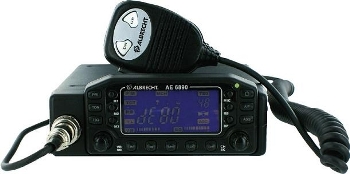ALBRECHT AE 6890