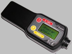 MIERNIK GRUBOŚCI LAKIERU GL-7 PRO