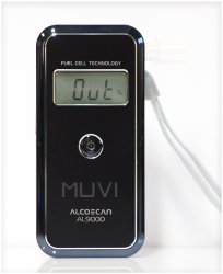 ALKOMAT AL 9000 / alkotest