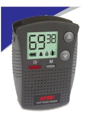 INTEK RP 600 - odbiornik