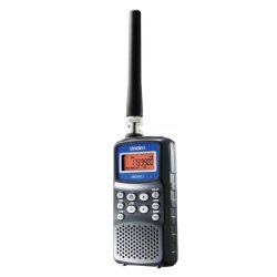 UNIDEN UBC30XLT