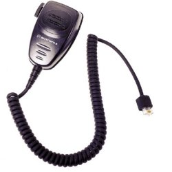 MOTOROLA - MIKROFON standard do GM... MDRMN4025