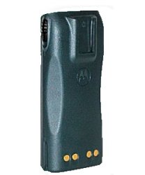 MOTOROLA - AKUMULATOR  do P040 / P080  NiMH HC 1150 mAh PMNN4018