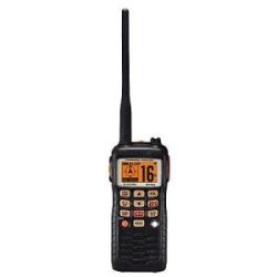 STANDARD HORIZON HX-851 GPS radiotelefon morski / jachtowy
