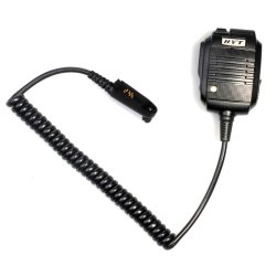 HYT - MIKROFON/GŁOŚNIK multipin SM13N5