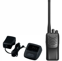 KENWOOD TK-3000 UHF profesjonalny radiotelefon od Autoryzowanego Dealera