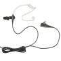 MOTOROLA - MIKROFON/SŁUCHAWKA 2-pin MDPMLN4606 PTT douszna+fonowód; do XTNi;CP 040...