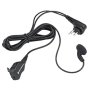 MOTOROLA - MIKROFON/SŁUCHAWKA 2-pin HMN9025 PTT;do XTNi, CP 040...