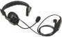 KENWOOD - MIKROFON/SŁUCHAWKA KHS-7A 2-pin  PTT