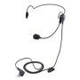 MOTOROLA - MIKROFON/SŁUCHAWKA 2-pin NTN9159 VOX zagłowna; do XTNi;CP 040...