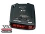ESCORT PASSPORT X50 EURO BLACK
