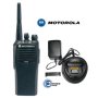MOTOROLA CP040 PROFESSIONAL radiotelefon od Autoryzowanego Partnera - zestaw I