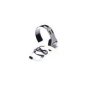 MOTOROLA - MIKROFON/SŁUCHAWKA 2-pin BDN6647G PTT wersja NFL; do CP 040; XTNi...