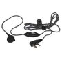 INTEK - MIKROFON/SŁUCHAWKA 2-pin KME-315;do MT-446EX,MT-446XP...