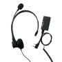 KENWOOD - MIKROFON/SŁUCHAWKA KHS-1 2-pin PTT / VOX