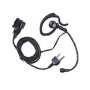 INTEK - MIKROFON/SŁUCHAWKA 2-pin MT-SM200 do MT-5050,DRS-5070,DOLPHIN...