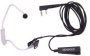 KENWOOD - MIKROFON/SŁUCHAWKA KHS-8BL 2-pin  PTT, fonowód