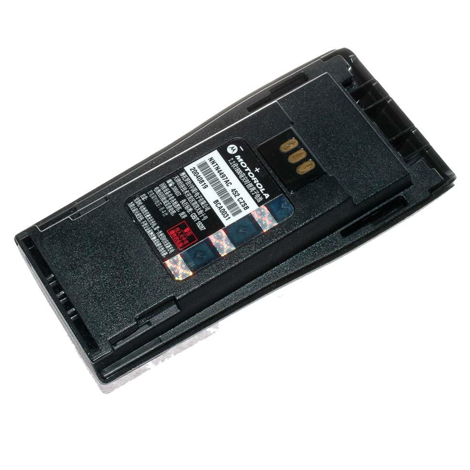 Motorola dp1400 аккумулятор