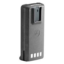 MOTOROLA - AKUMULATOR  do P145/P165/P185; 1500 mAh LiIon; PMNN4081 