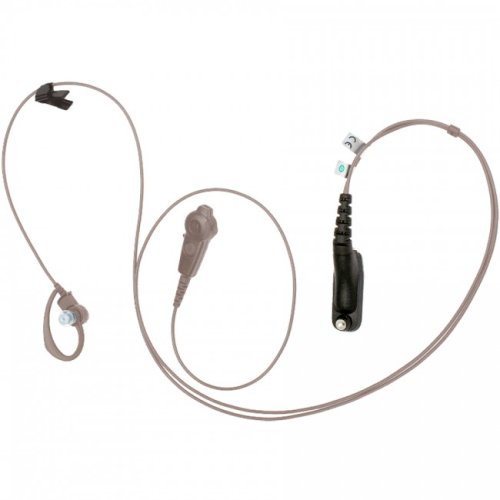 MOTOROLA - MIKROFON/SŁUCHAWKA multi-pin; zestwa kamuflowany do serii DP3000, DP4000 ; PMLN6128 
