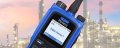 HYTERA PD795 IS ATEX - radiotelefon analogowo-cyfrowy DMR  4