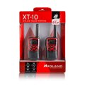 MIDLAND XT10 - radiotelefony analogowe PMR446 x2 3