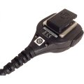 MOTOROLA - MIKROFON/GŁOŚNIK - multi-pin,  DP2400,DP2600,DP3441; PMMN4073 IMPRES RSM 3