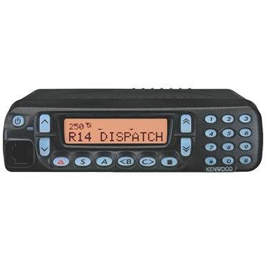 KENWOOD TK-7189/TK-8189 PROFESSIONAL VHF/UHF - radiotelefon analogowy  