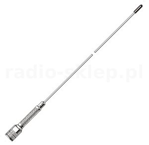 ANTENA samochodowa VHF/UHF SIRIO MGA 108-550PL 