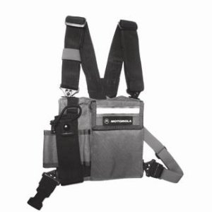 MOTOROLA - FUTERAŁ napiersiowy do CP,GP,DP; RLN4570.